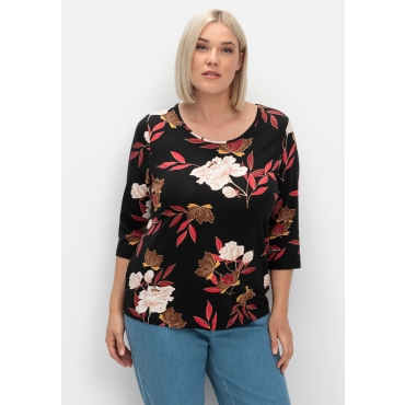 Print-Shirt 