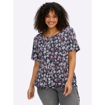 Print-Shirt 