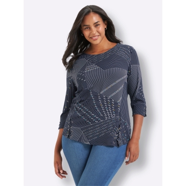 Print-Shirt 