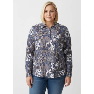 Print-Shirt 