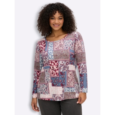 Print-Shirt 