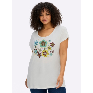 Print-Shirt 