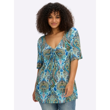Print-Shirt 