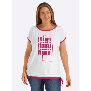 Print-Shirt 