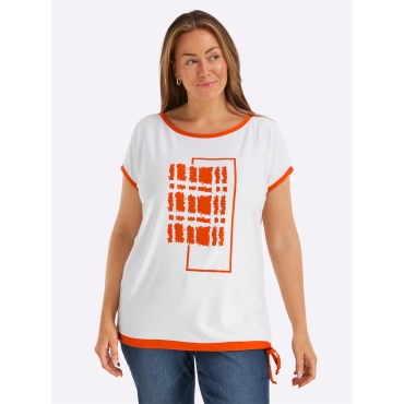 Print-Shirt 