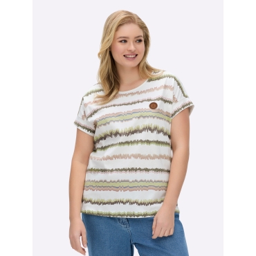 Print-Shirt 