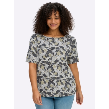 Print-Shirt 