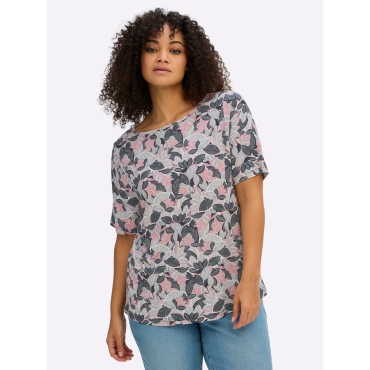 Print-Shirt 