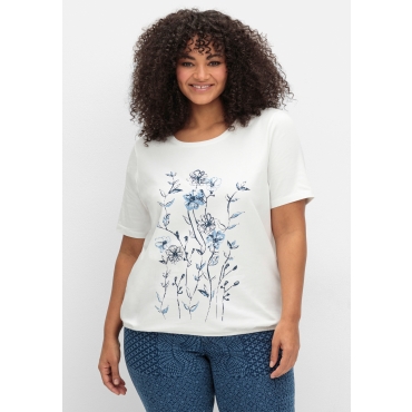 Print-Shirt 