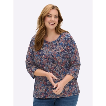 Print-Shirt 