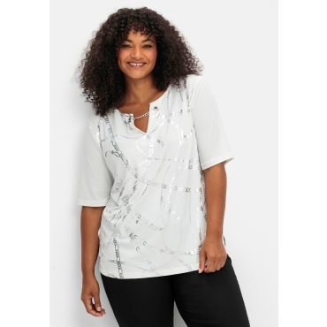 Print-Shirt 