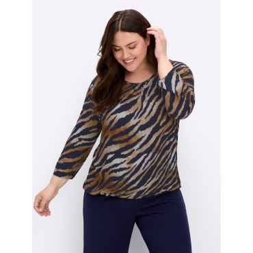 Print-Shirt 