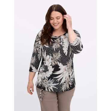 Print-Shirt 