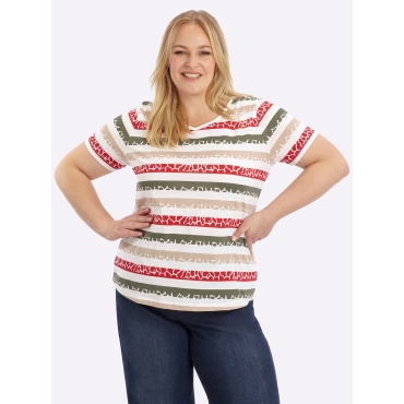 Print-Shirt 