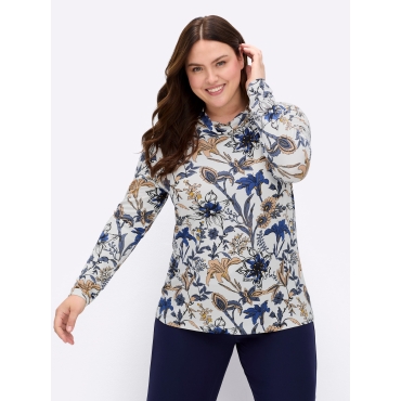 Print-Shirt 