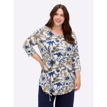 Print-Shirt 