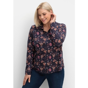 Print-Shirt 