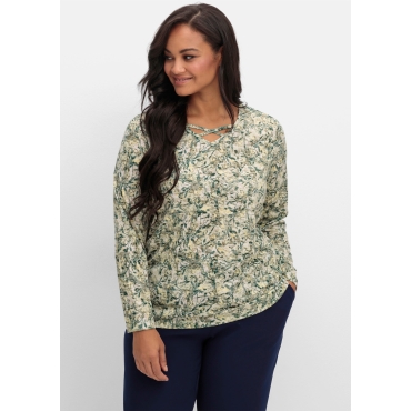 Print-Shirt 