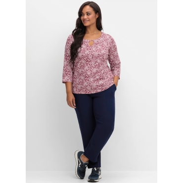 Print-Shirt 