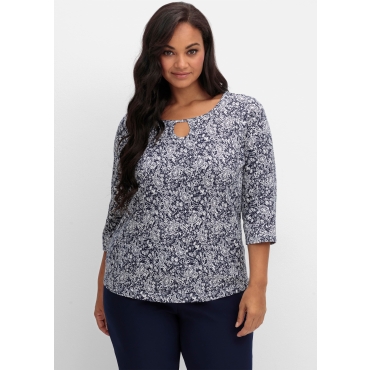 Print-Shirt 