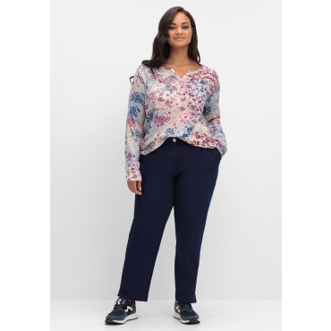 Print-Shirt 