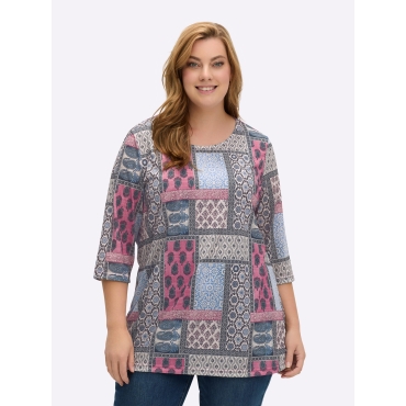 Print-Shirt 
