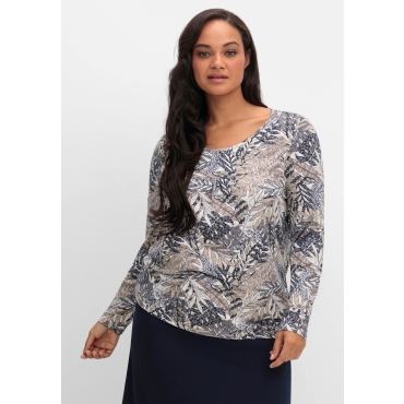 Print-Shirt 