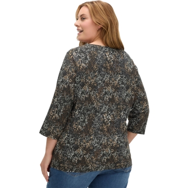 Print-Shirt 