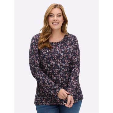 Print-Shirt 