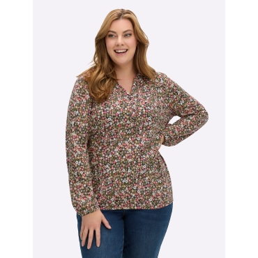 Print-Shirt 