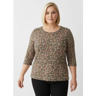 Print-Shirt 