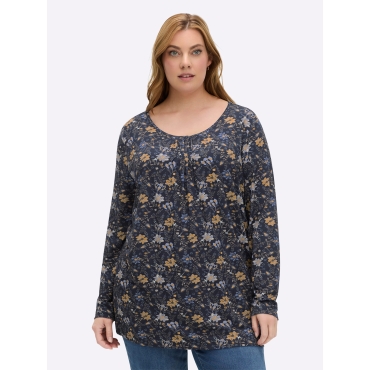 Print-Shirt 