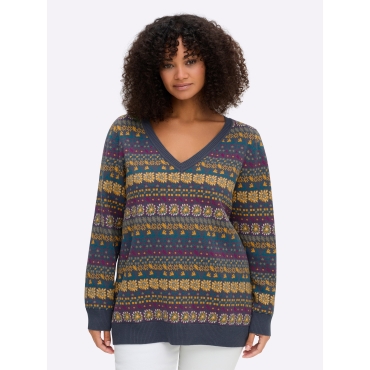 Pullover 