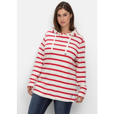 Ringelshirt 