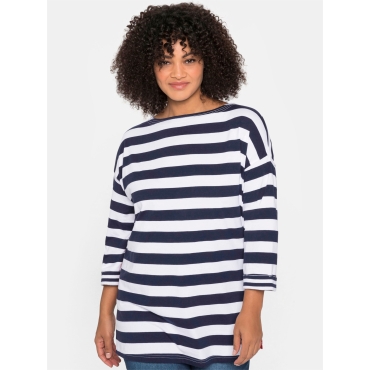 Ringelshirt 
