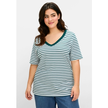 Ringelshirt 