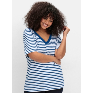 Ringelshirt 