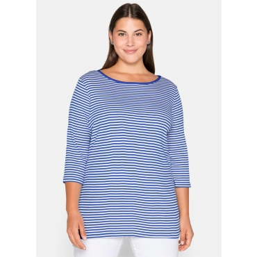 Ringelshirt 