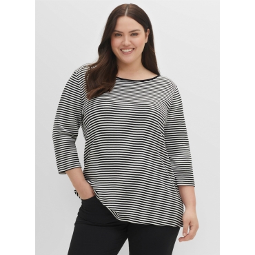 Ringelshirt 