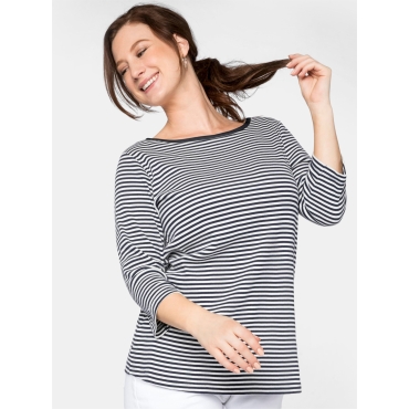 Ringelshirt 