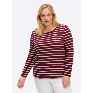 Ringelshirt 