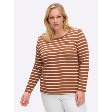 Ringelshirt 