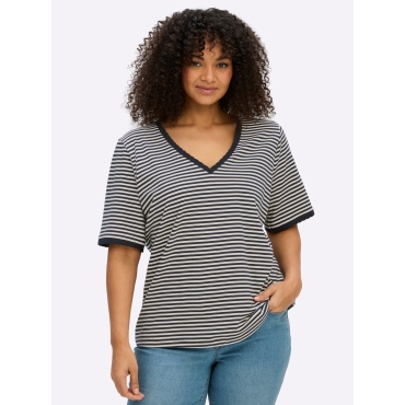 Ringelshirt 