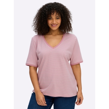 Ringelshirt 