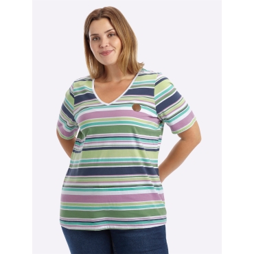 Ringelshirt 