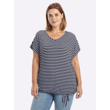Ringelshirt 