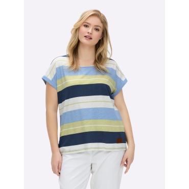 Ringelshirt 
