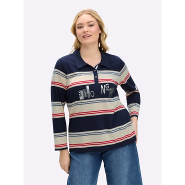 Ringelshirt 