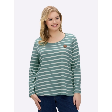 Ringelshirt 