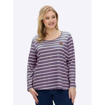 Ringelshirt 